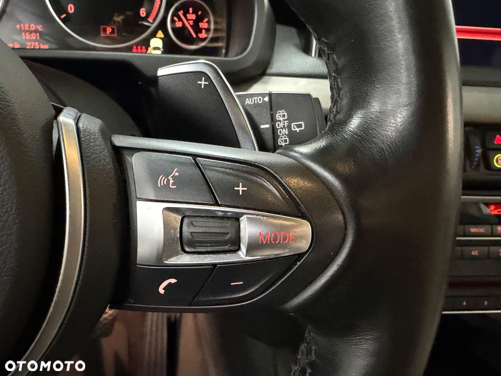 BMW X5 xDrive25d - 29