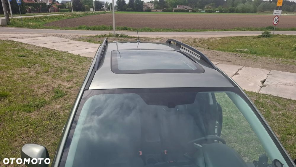Subaru Forester 2.5 X Limited - 10