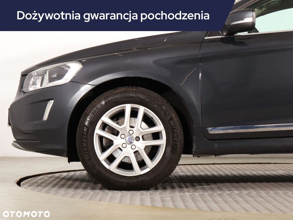 Volvo XC 60 - 17
