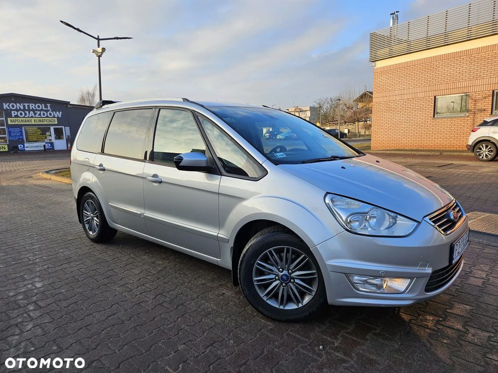 Ford Galaxy - 4
