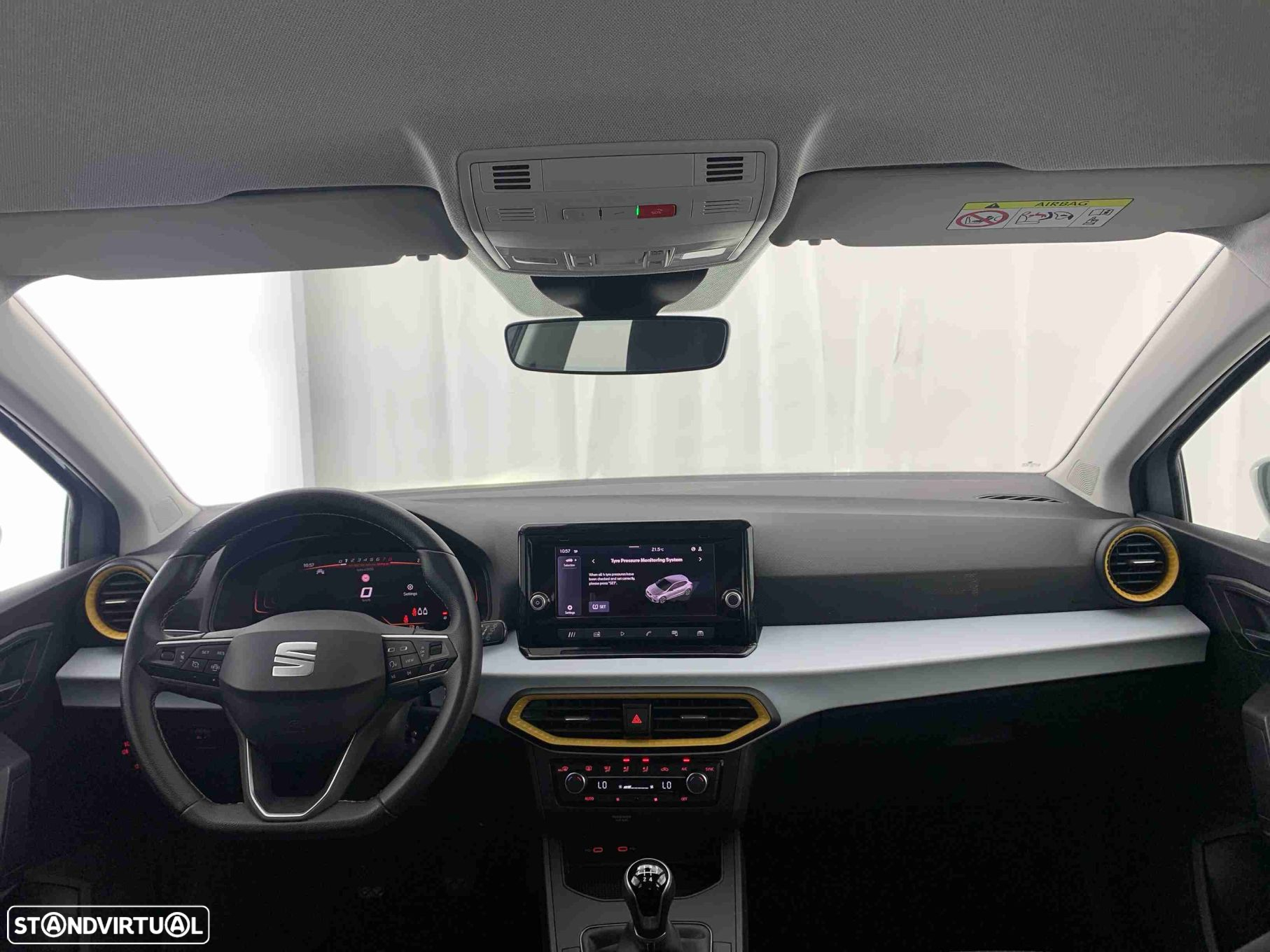 SEAT Ibiza 1.0 TSI Style - 13