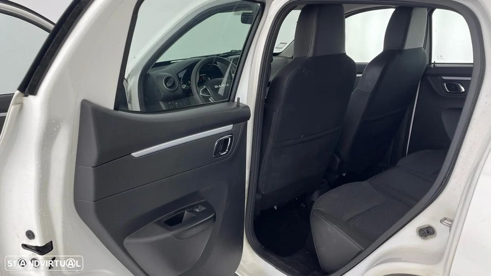 Dacia Spring Electric 45 Essential - 22