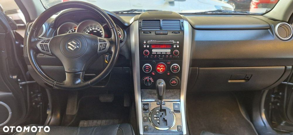 Suzuki Grand Vitara - 18