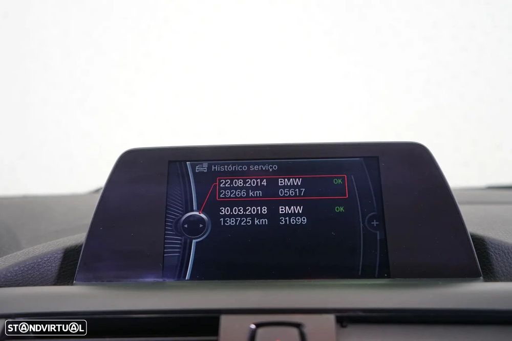 BMW 116 - 34
