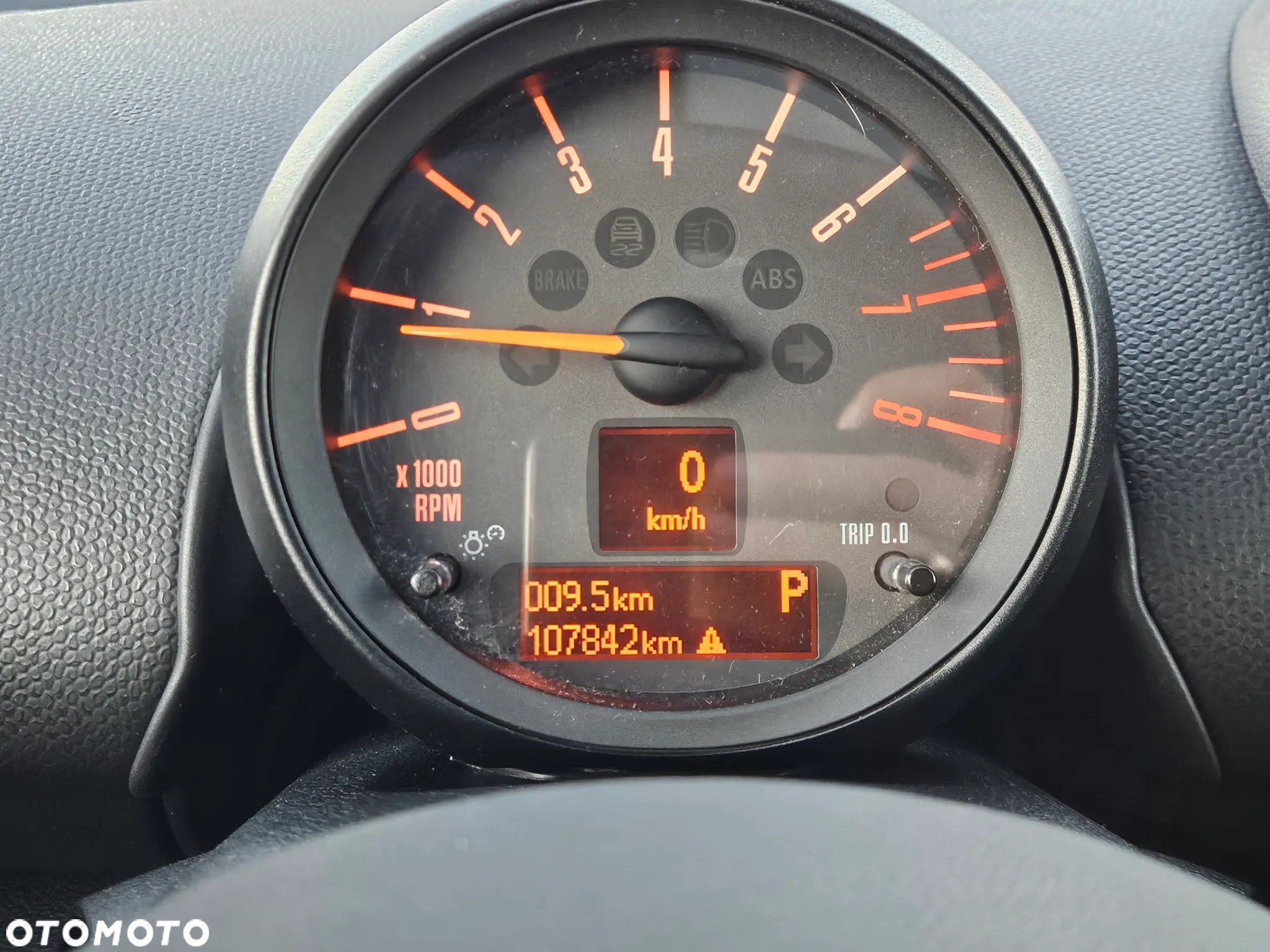 MINI Countryman Cooper S - 26
