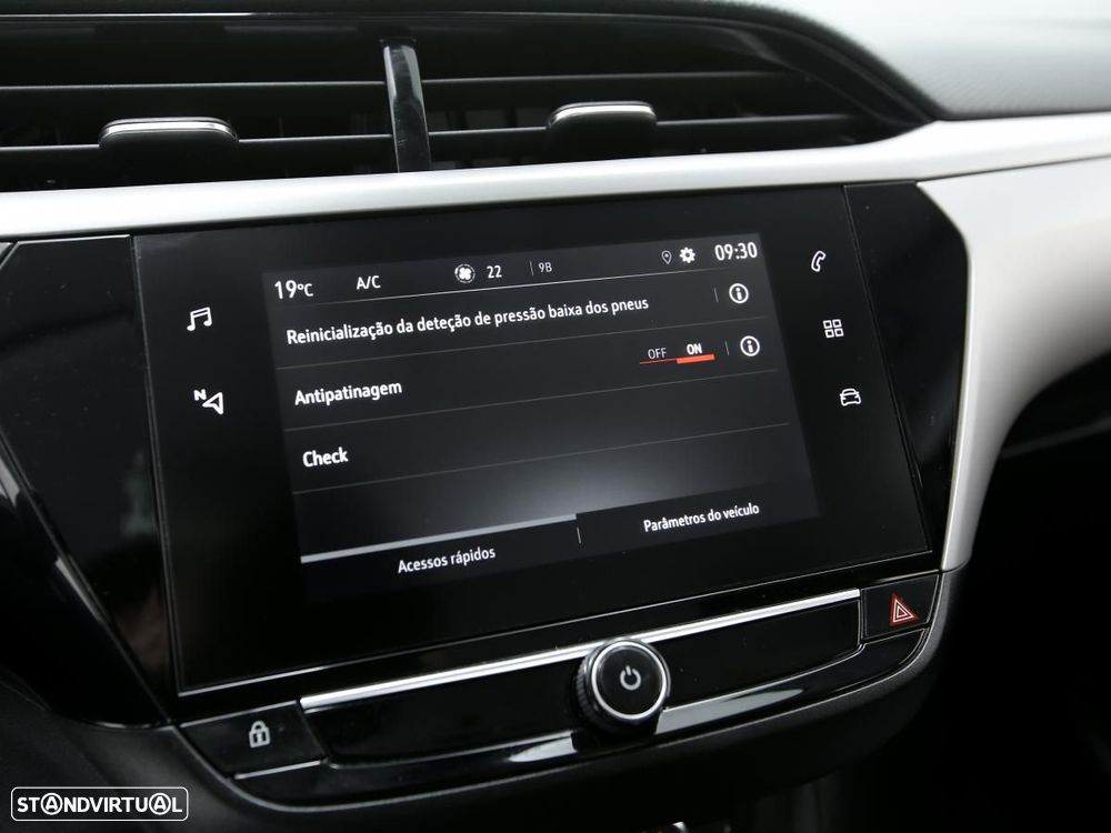 Opel Corsa-e Edition - 24