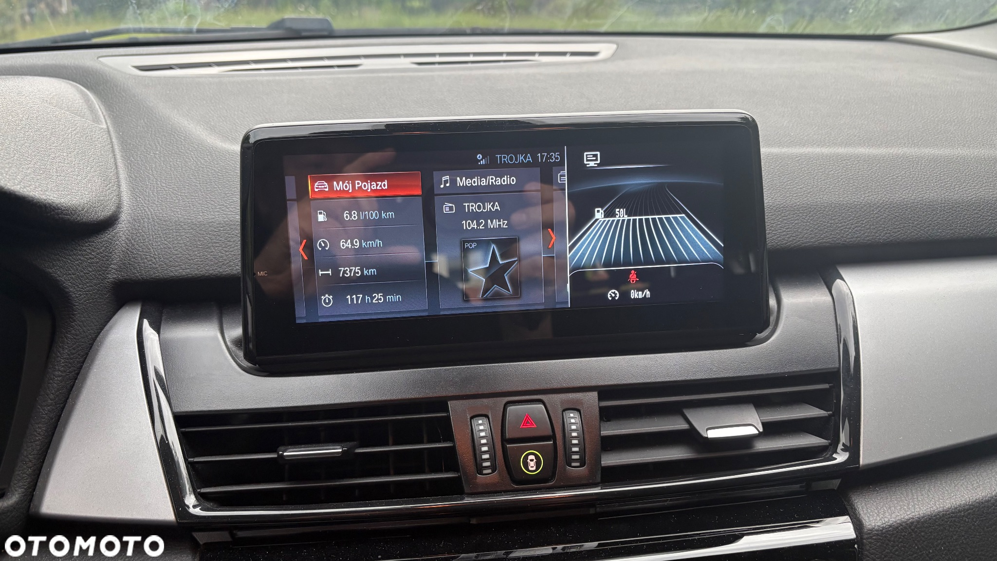 BMW Seria 2 218i - 11