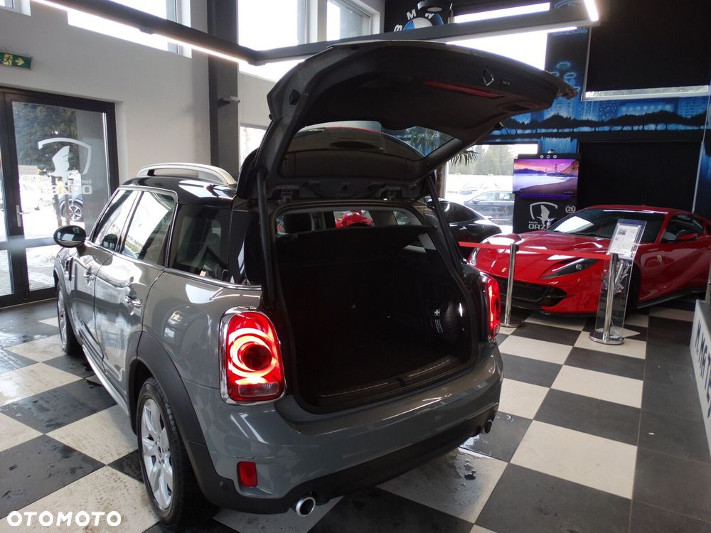 MINI Countryman - 30