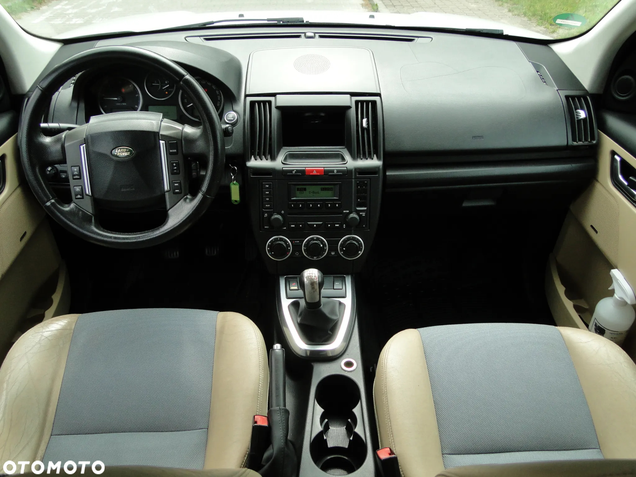 Land Rover Freelander - 6