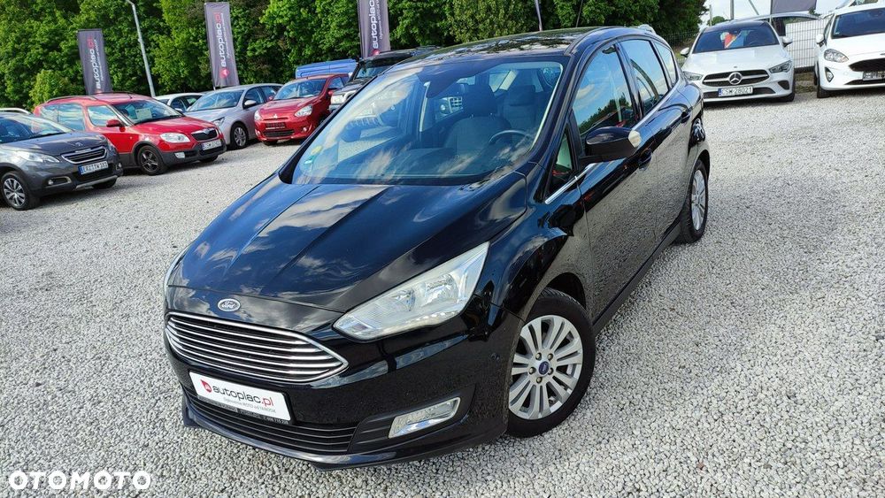 Ford C-MAX - 11