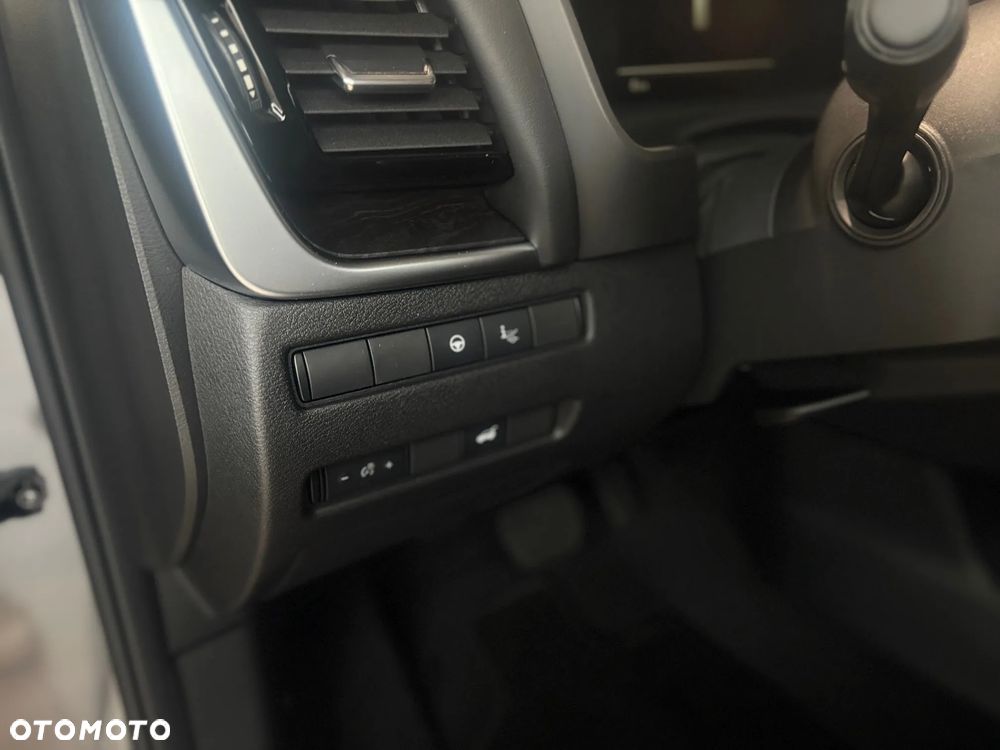 Nissan X-Trail 1.5 VC-T e-POWER Tekna e-4ORCE - 12