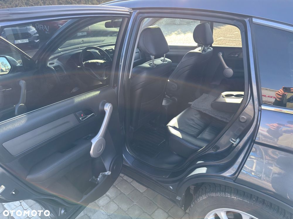 Honda CR-V 2.0 Executive - 9