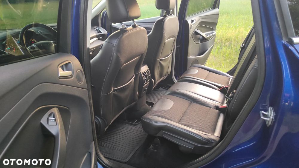 Ford Kuga 2.0 TDCi 4x4 Individual - 22
