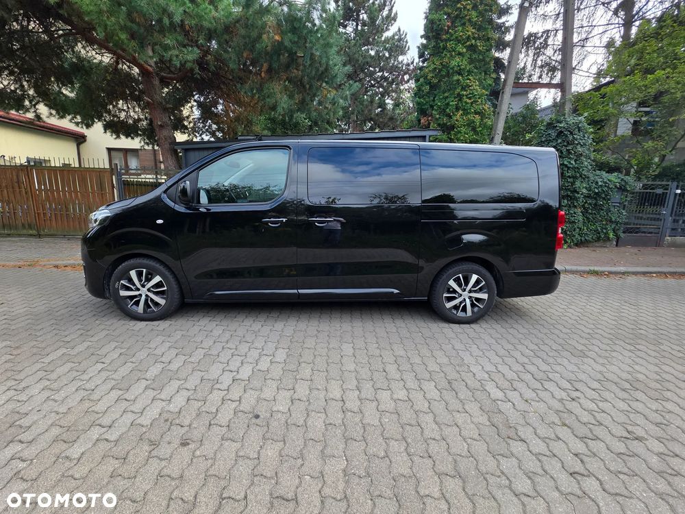 Toyota Proace Verso 2.0 D4-D Long VIP - 12