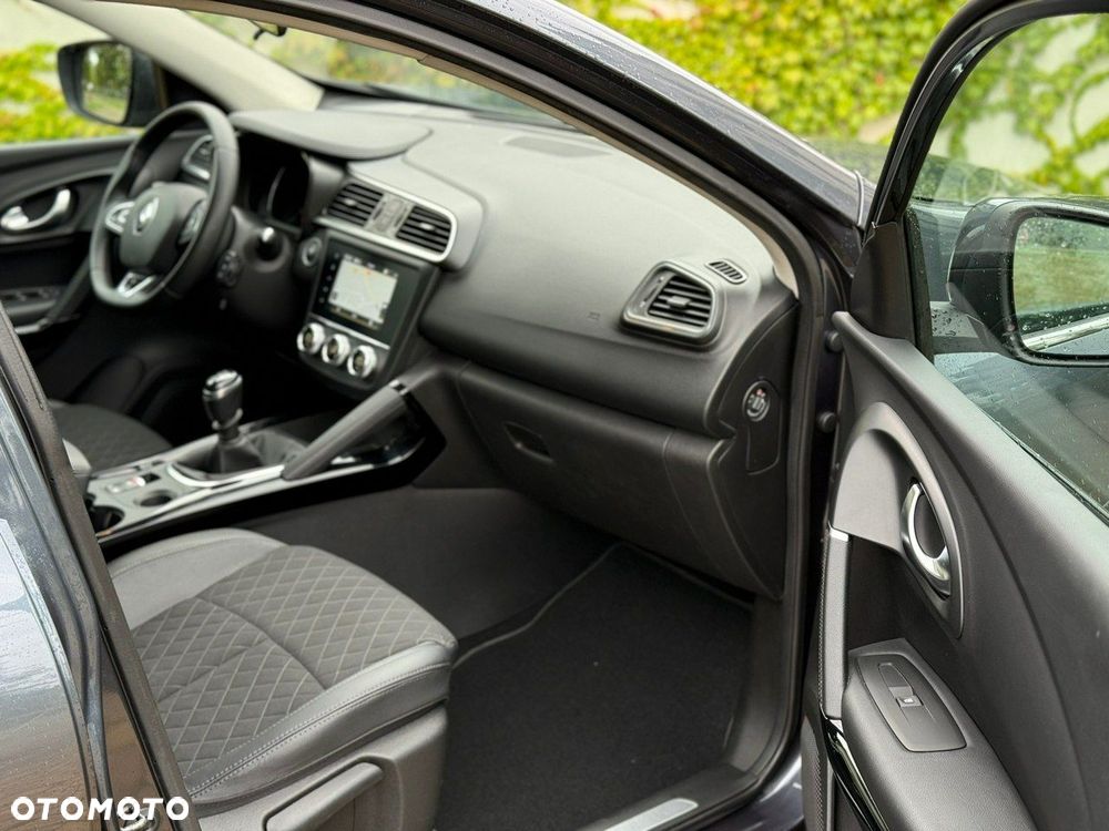 Renault Kadjar 1.3 TCe FAP Intens - 7