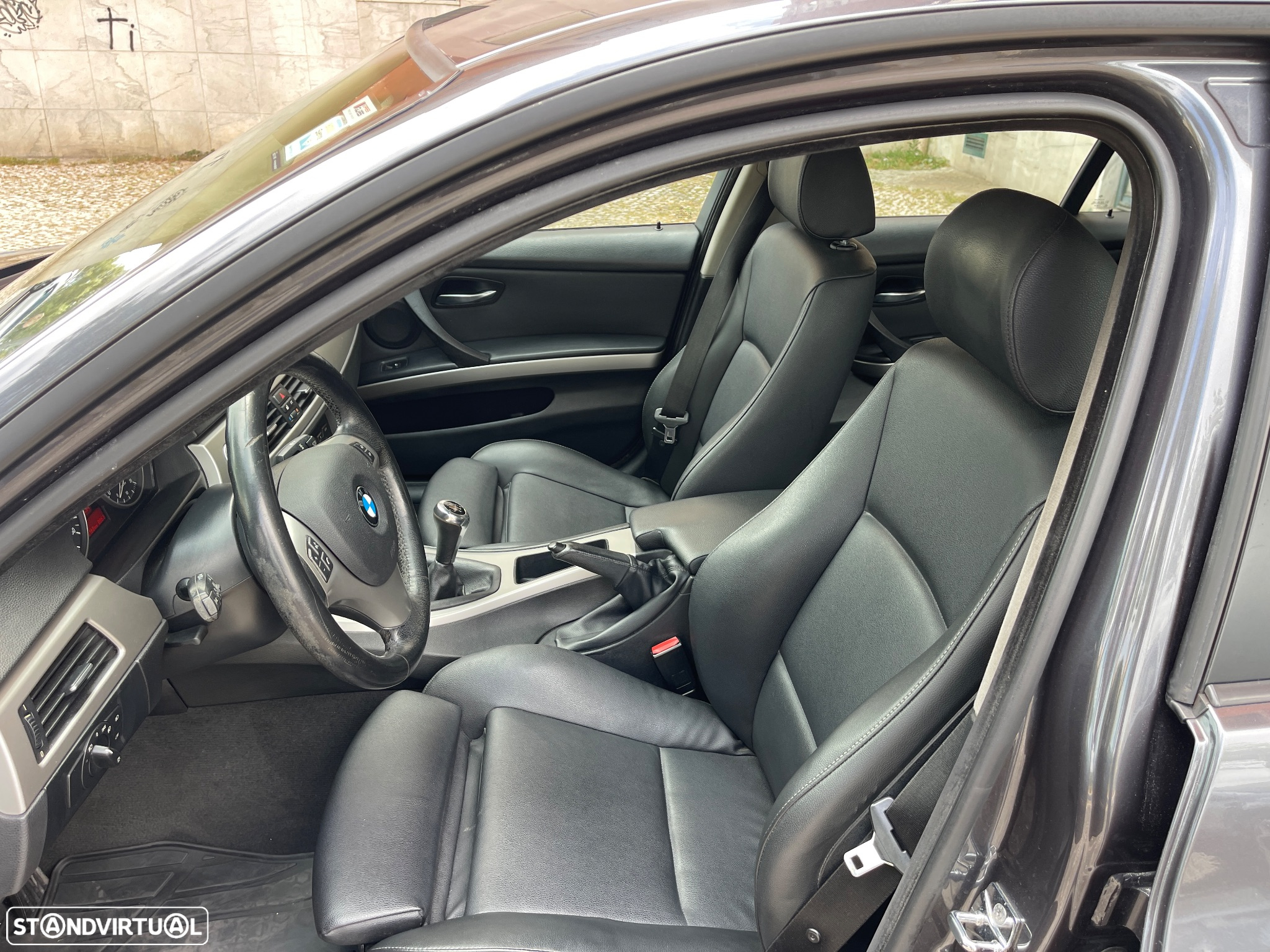 BMW 320 - 15