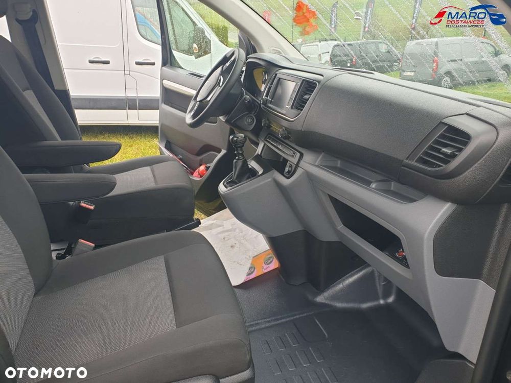 Peugeot EXPERT LONG 5 OSÓB - 12