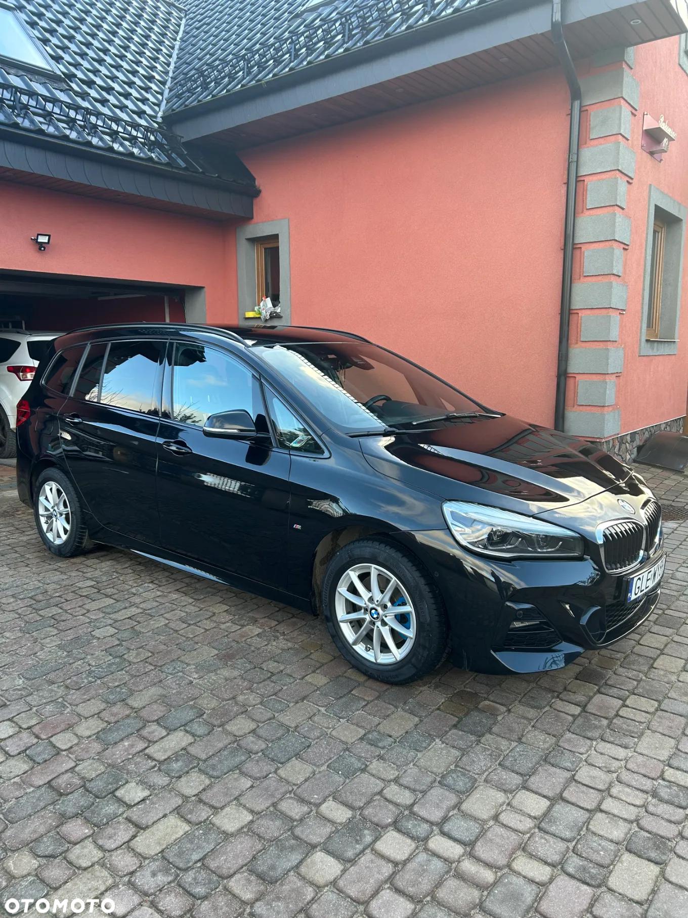 BMW Seria 2 218i M Sport - 12