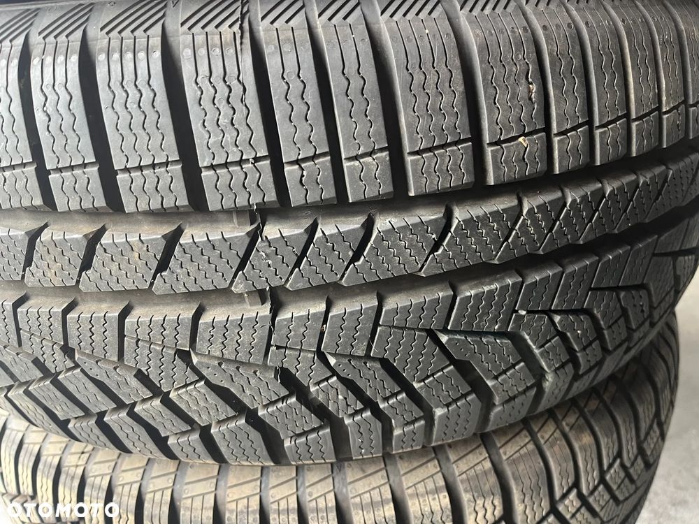 4X OPONY 225/55R16 99V Sailun ICE BLAZER Alpine EVO 1 2025ROK - 4