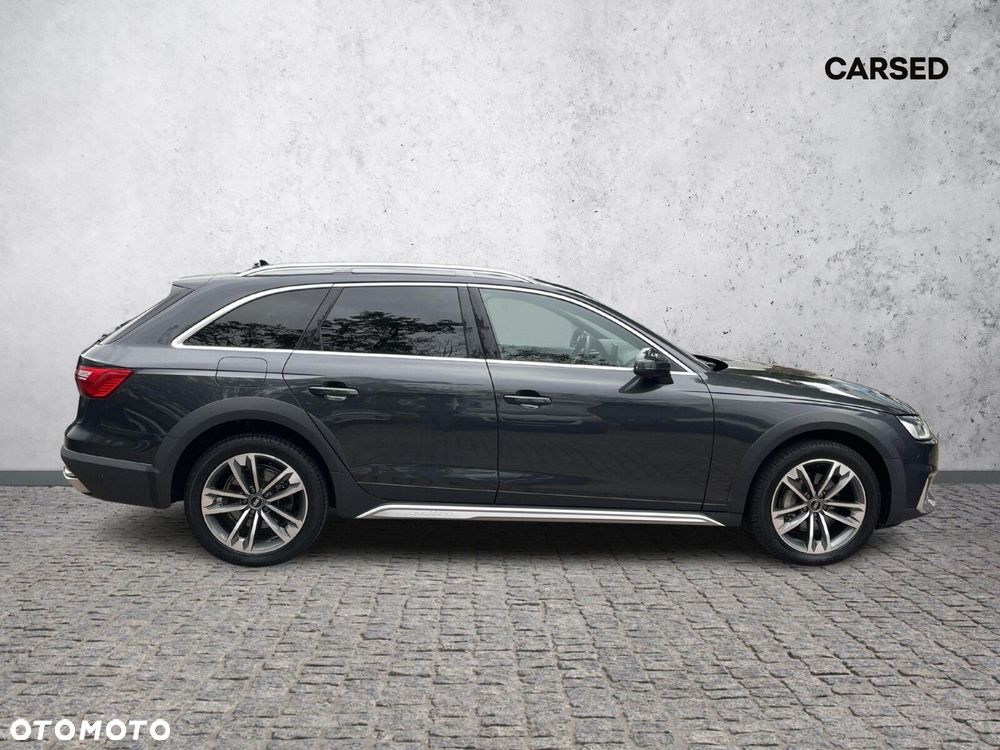 Audi A4 Allroad - 6
