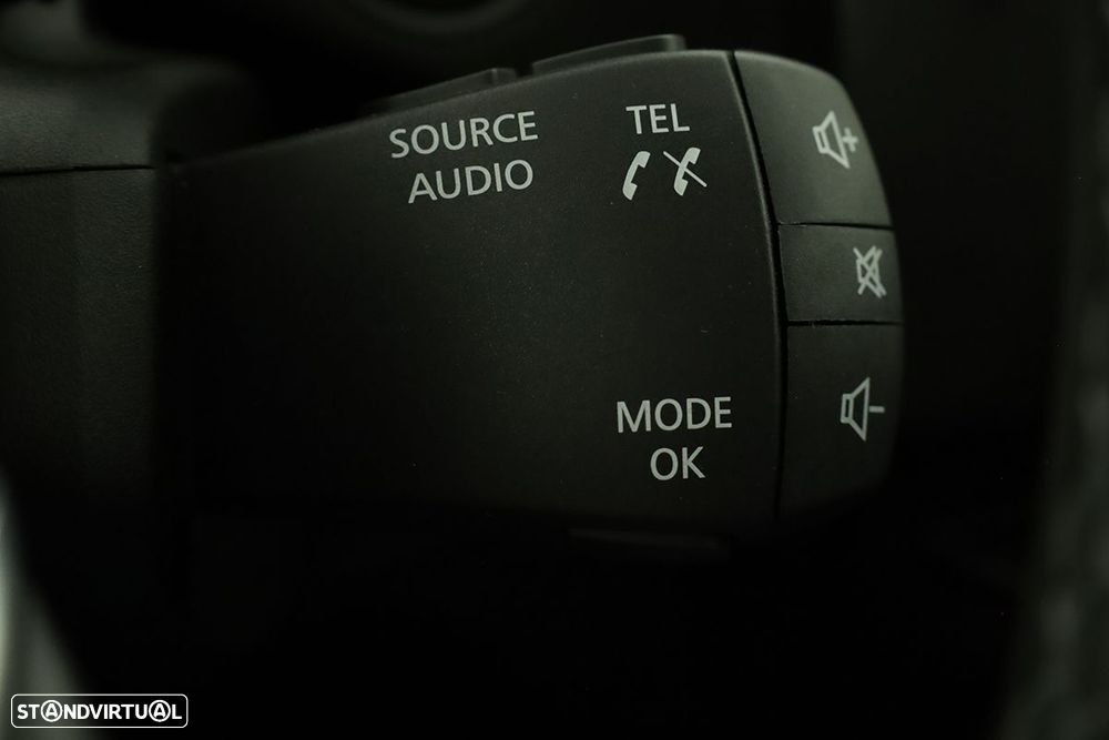 Dacia Duster 1.3 TCe SL Adventure - 19