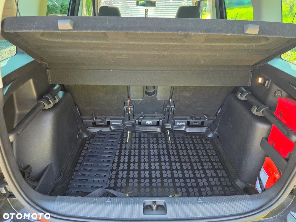 Skoda Yeti 2.0 TDI DSG 4x4 Monte Carlo - 26