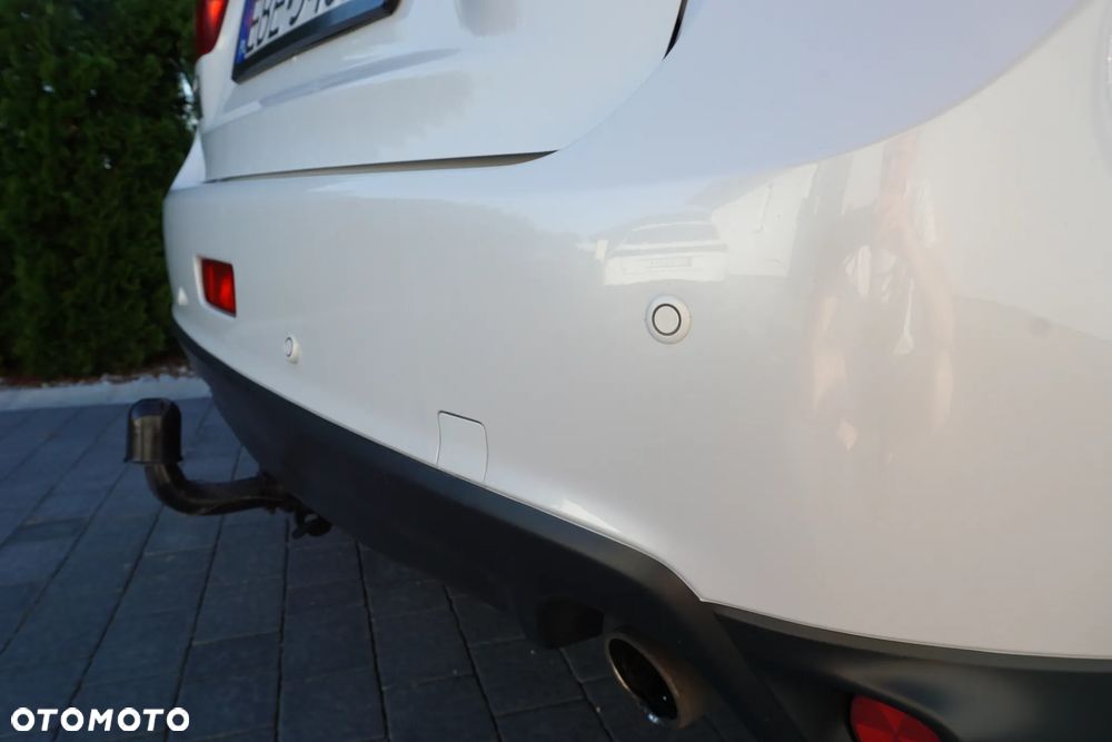 Mitsubishi ASX - 25