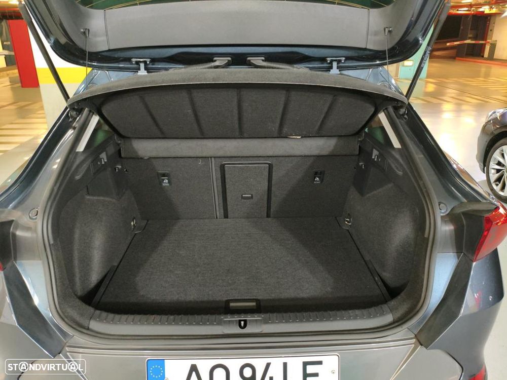 Cupra Formentor 2.0 TDI - 10