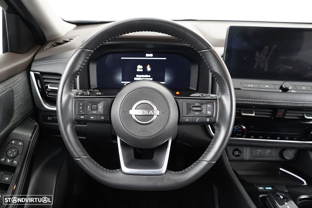 Nissan X-Trail 1.5 e-Power N-Connecta - 15