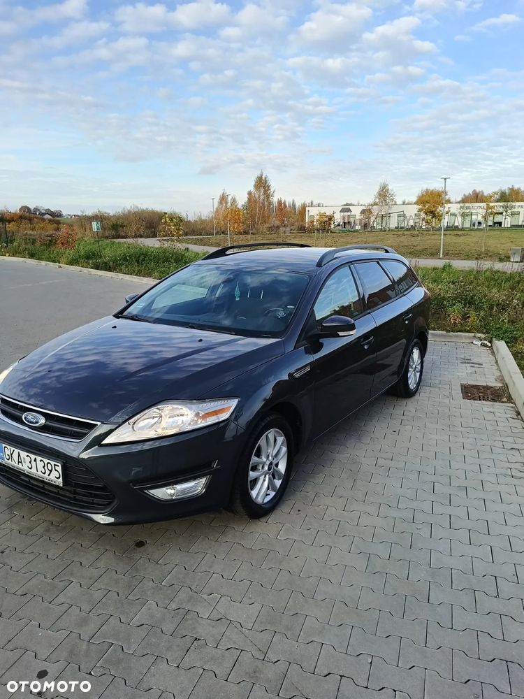 Ford Mondeo 2.0 FF Trend - 1