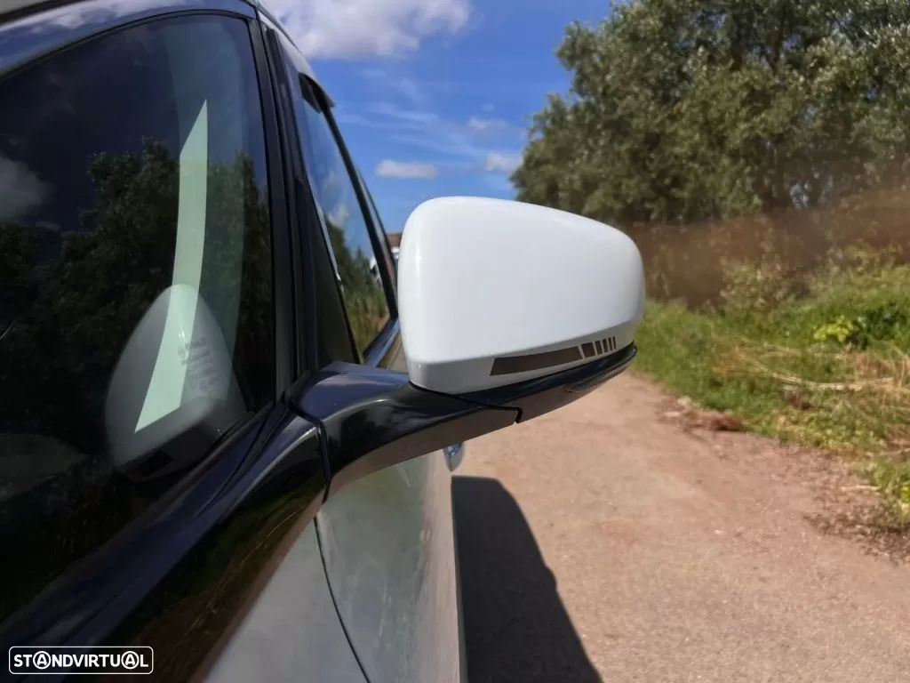 Renault Grand Scénic ENERGY dCi 110 EDC Business - 28