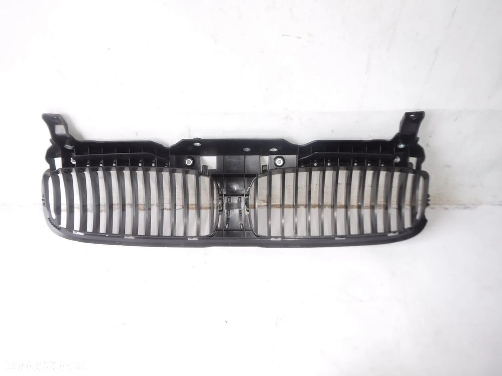 bmw 7 e65 grill atrapa - 2