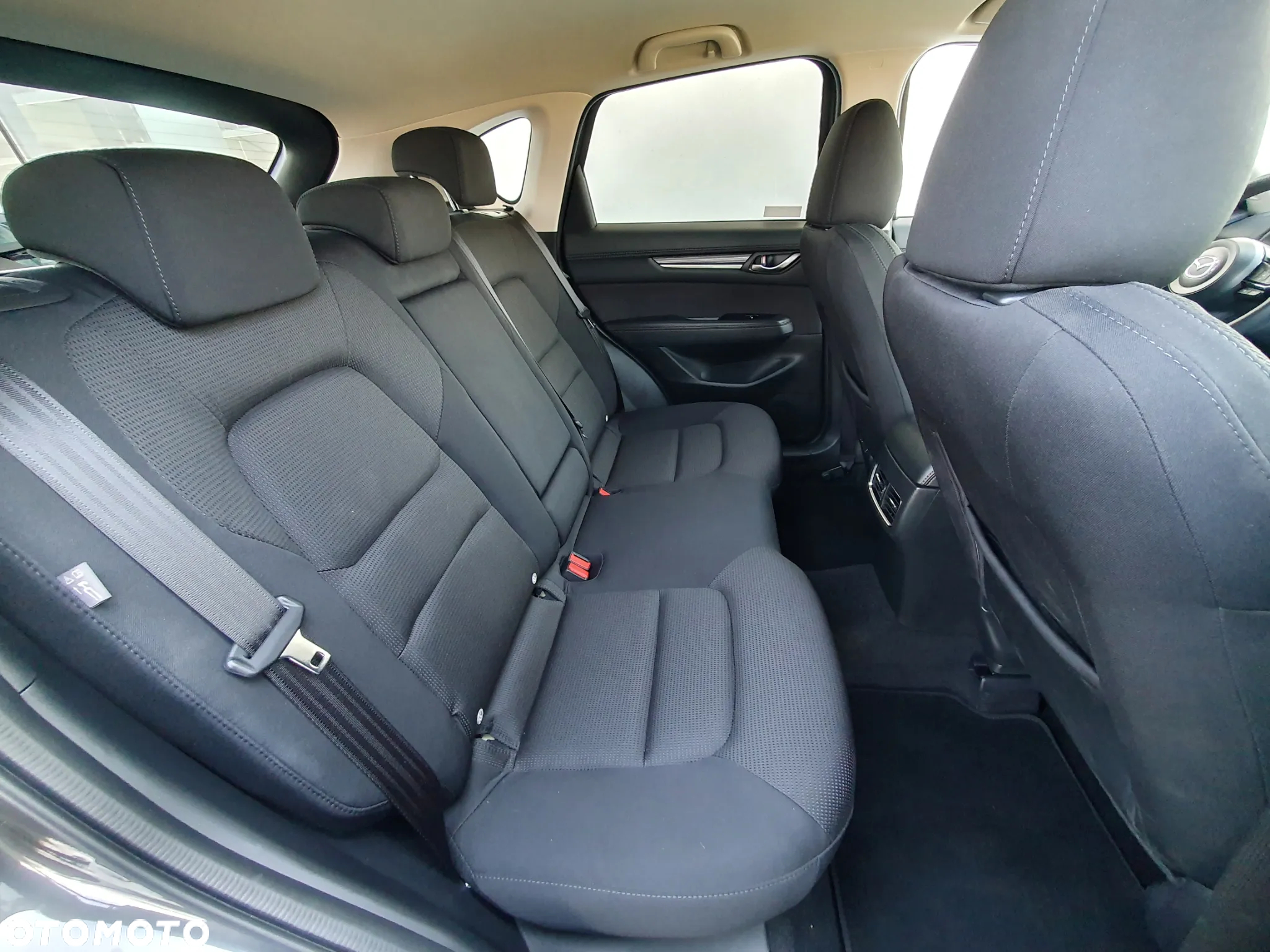 Mazda CX-5 2.0 Exclusive-Line 2WD - 8