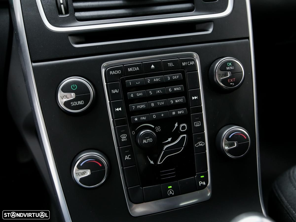 Volvo V60 - 20