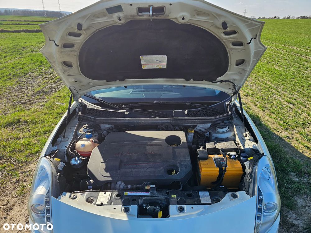 Alfa Romeo Giulietta 1.6 JTDM Distinctive - 11