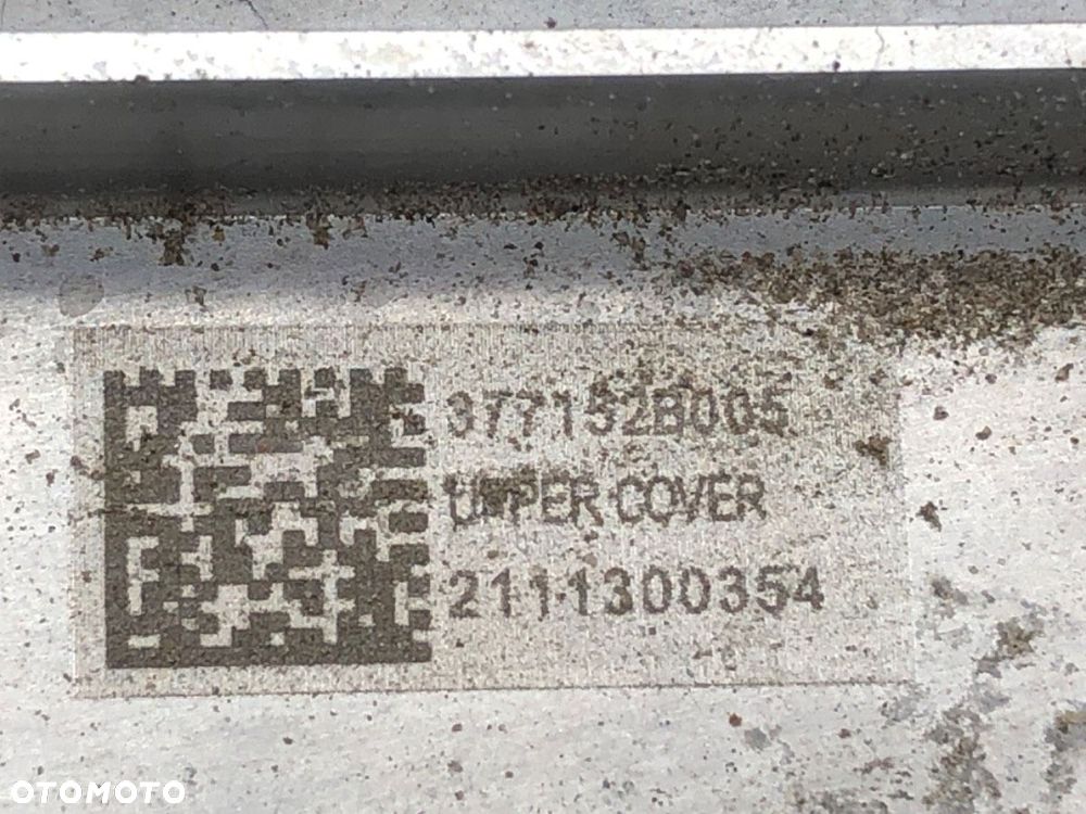 FALOWNIK INWERTER  HYUNDAI KONA (OS, OSE, OSI) 2017 - 2022 1.6 GDi Hybrid 77 kW [105 KM] Hybryda - 8