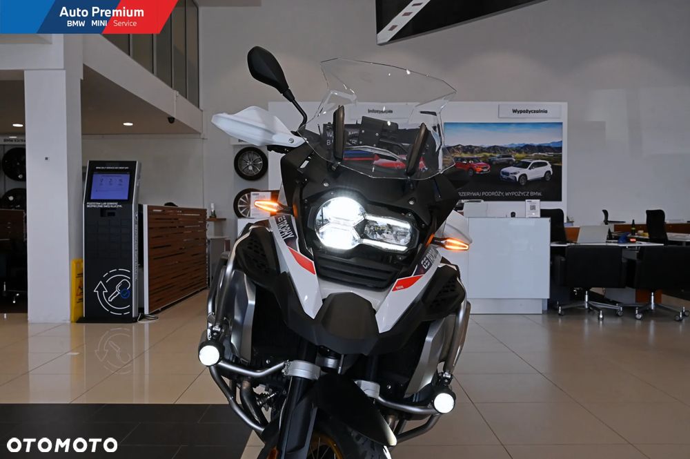 BMW R1250 GS Adventure - 3