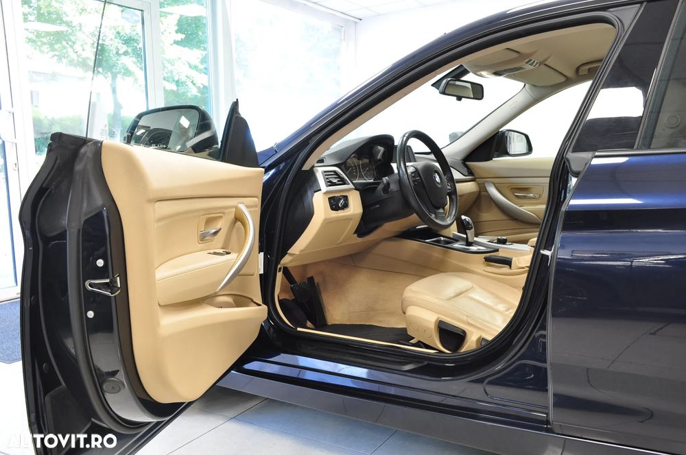 BMW Seria 3 328i xDrive AT GT Advantage - 5