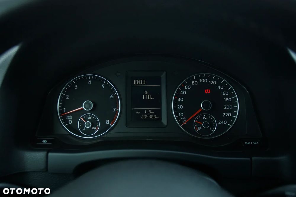 Volkswagen Golf Plus 1.6 United - 18