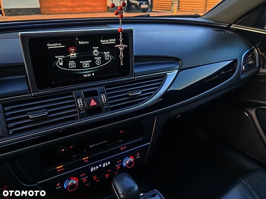 Audi A6 Avant 3.0 TDI S tronic - 24