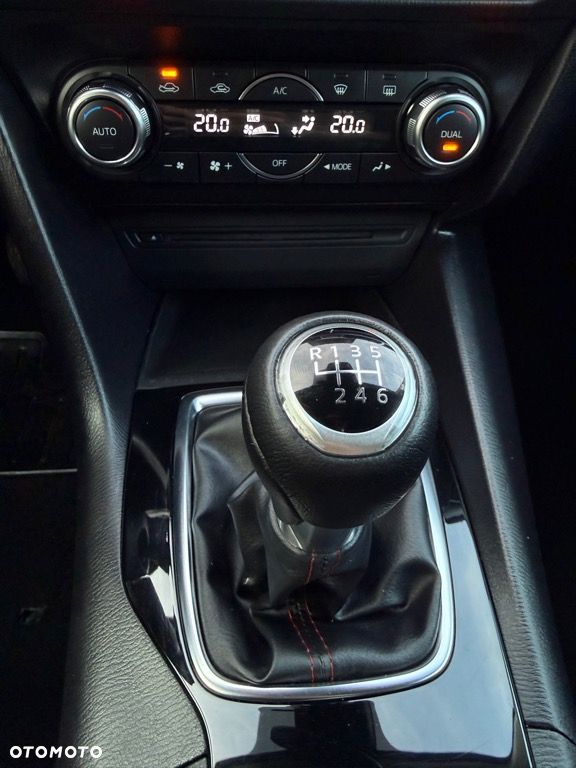 Mazda 3 SKYACTIV-G 165 Exclusive-Line - 28
