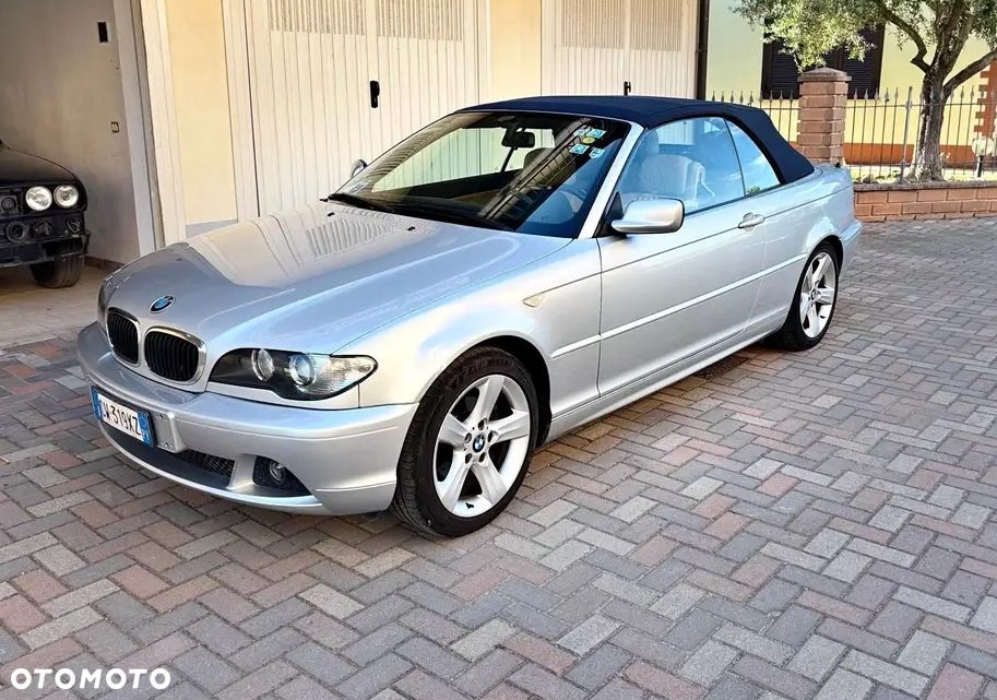 BMW Seria 3 318 Ci Edition Exclusive - 4