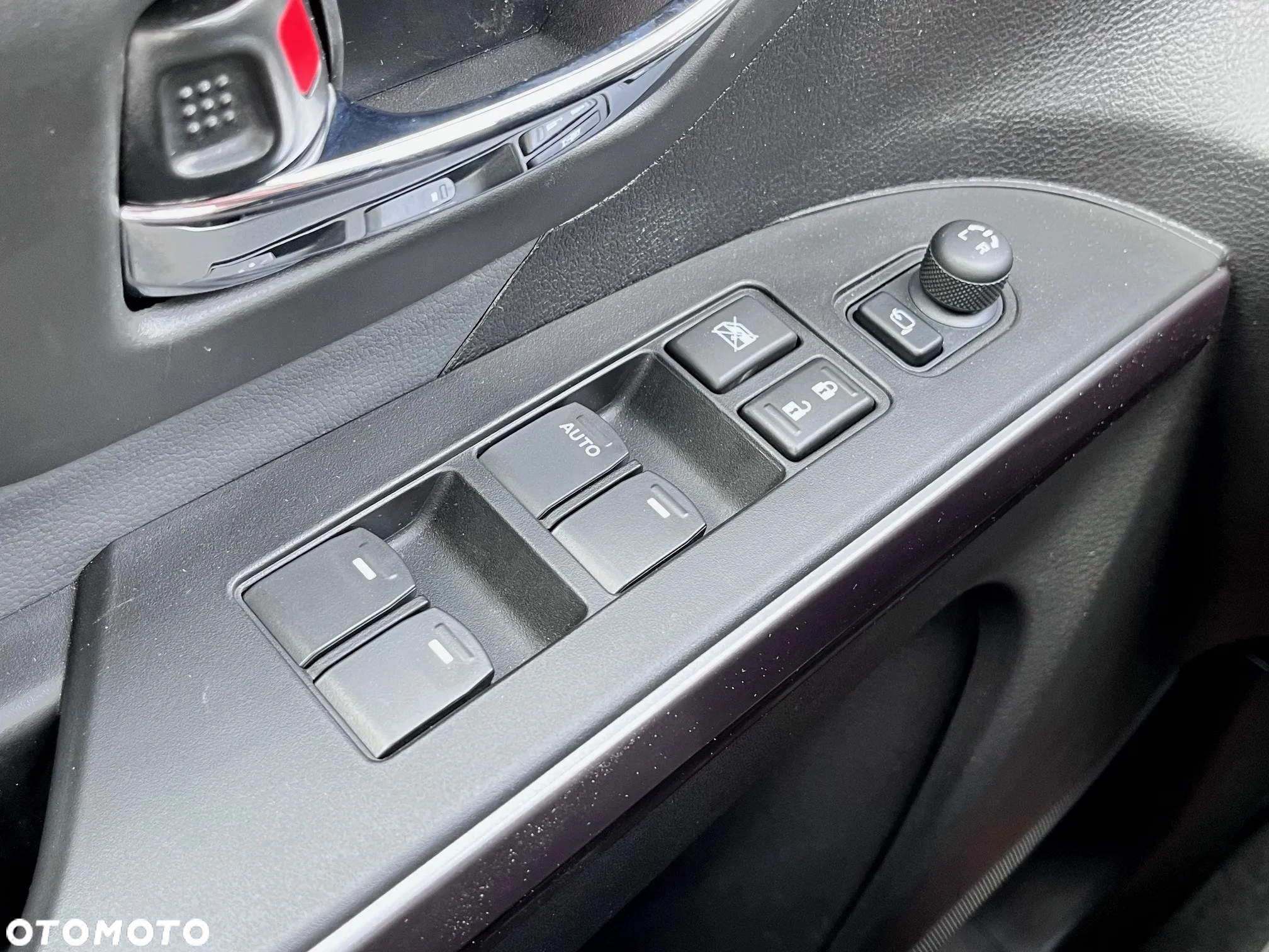 Suzuki SX4 S-Cross - 23