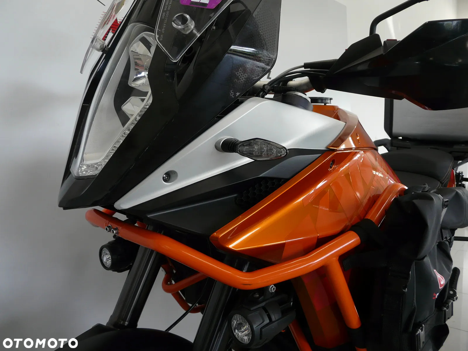 KTM Adventure - 16