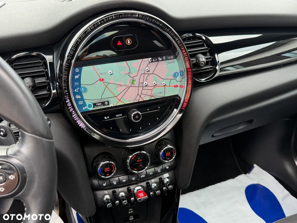 MINI John Cooper Works sport - 14