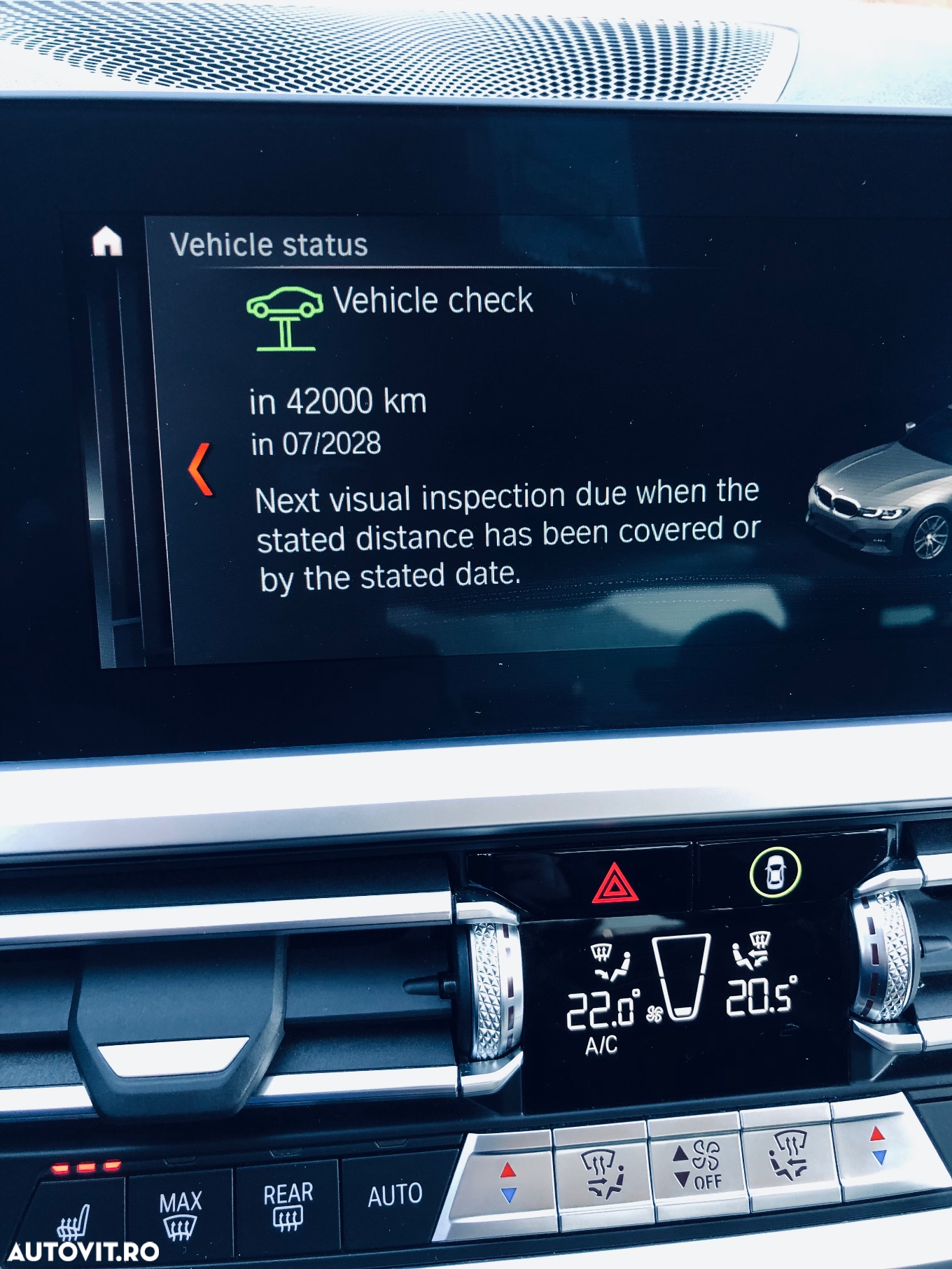 BMW Seria 3 320d Aut. xDrive Sport Line - 17