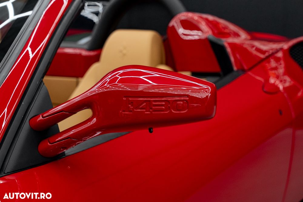 Ferrari F430 - 27