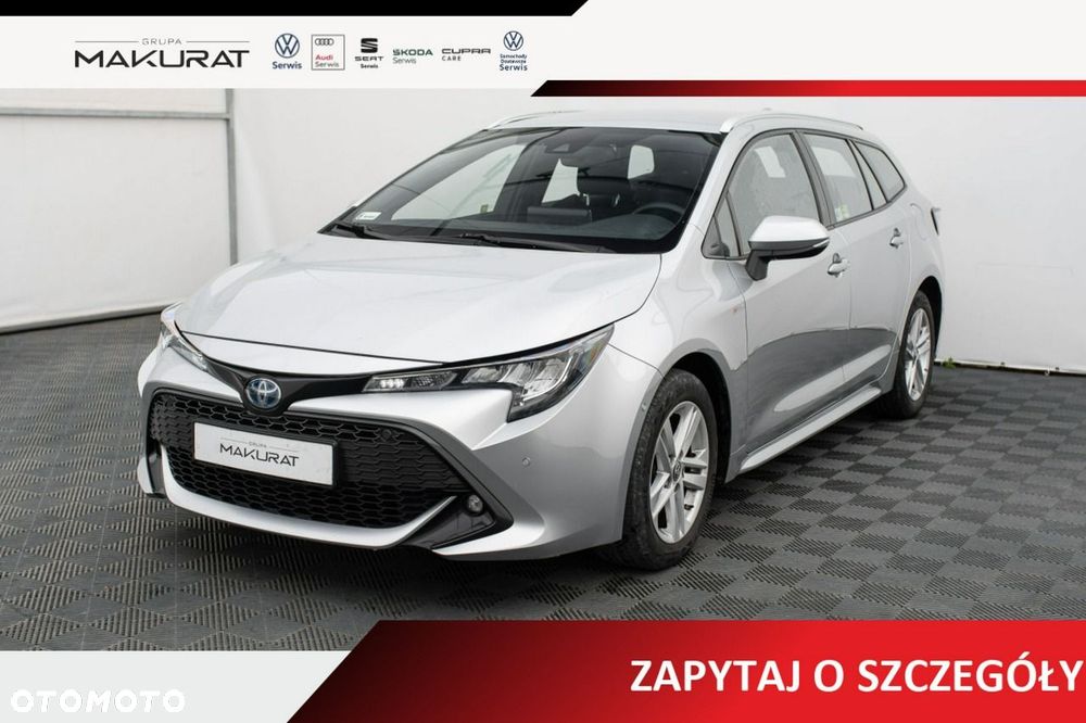 Toyota Corolla - 2