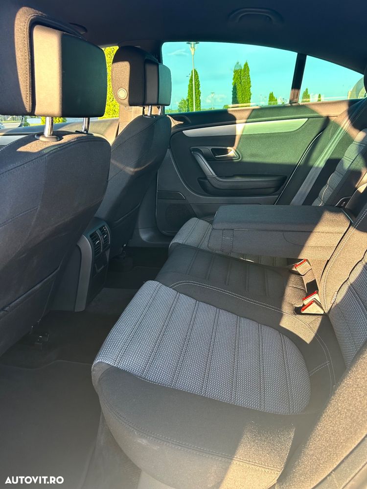 Volkswagen Passat CC 2.0 TDI BMT - 31