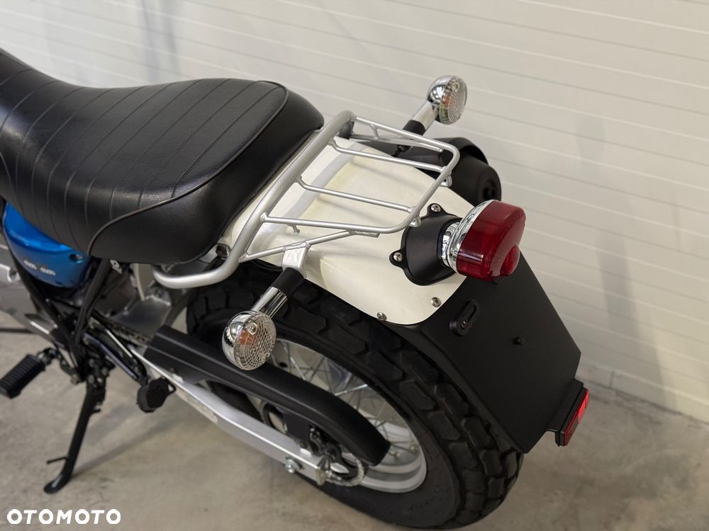 Suzuki RV - 35